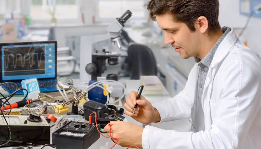 Araklı Elektronik Tamircisi