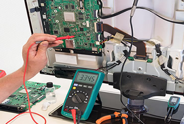 Araklı Elektronik Tamircisi
