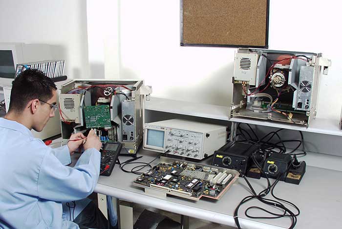 Araklı Elektronik Tamircisi