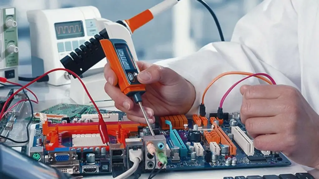 Araklı Elektronik Tamircisi